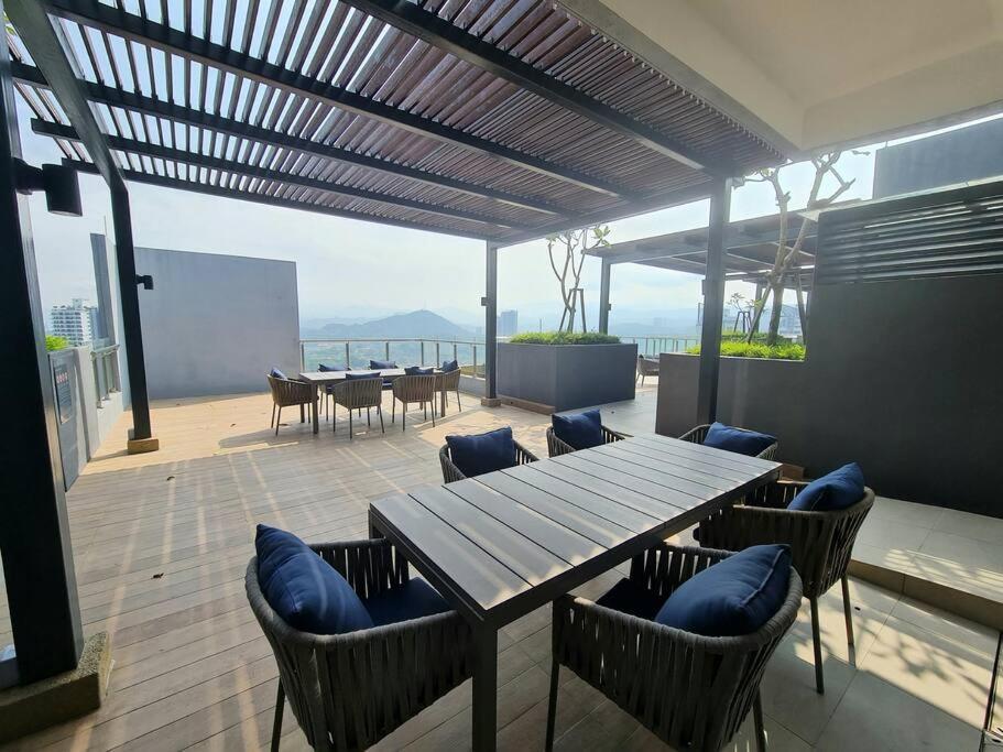 Tiny Near Gleneagles 10 Mins To Klcc * Kuala Lumpur