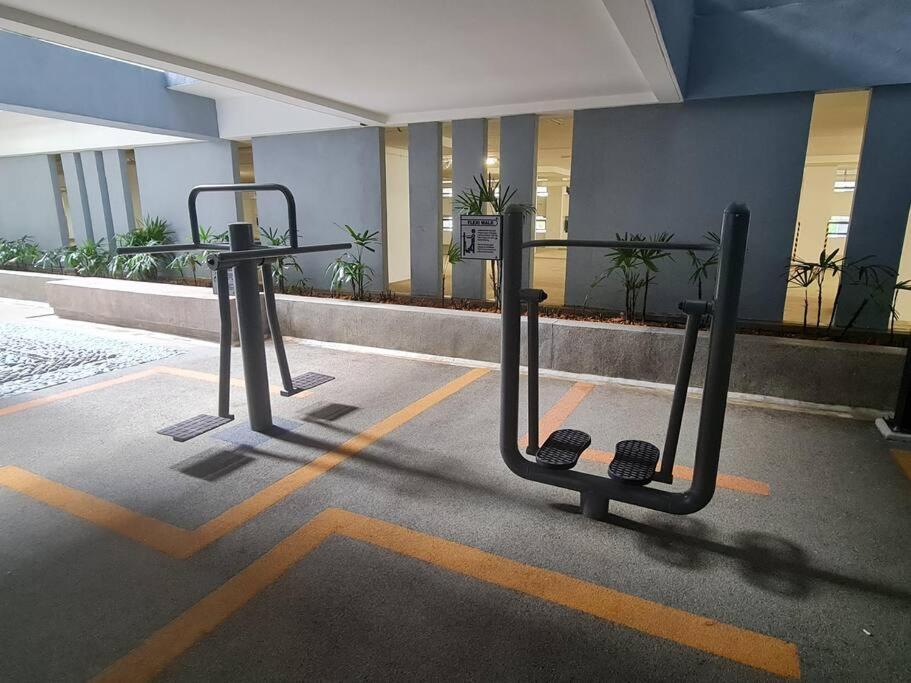 Tiny Near Gleneagles 10 Mins To Klcc