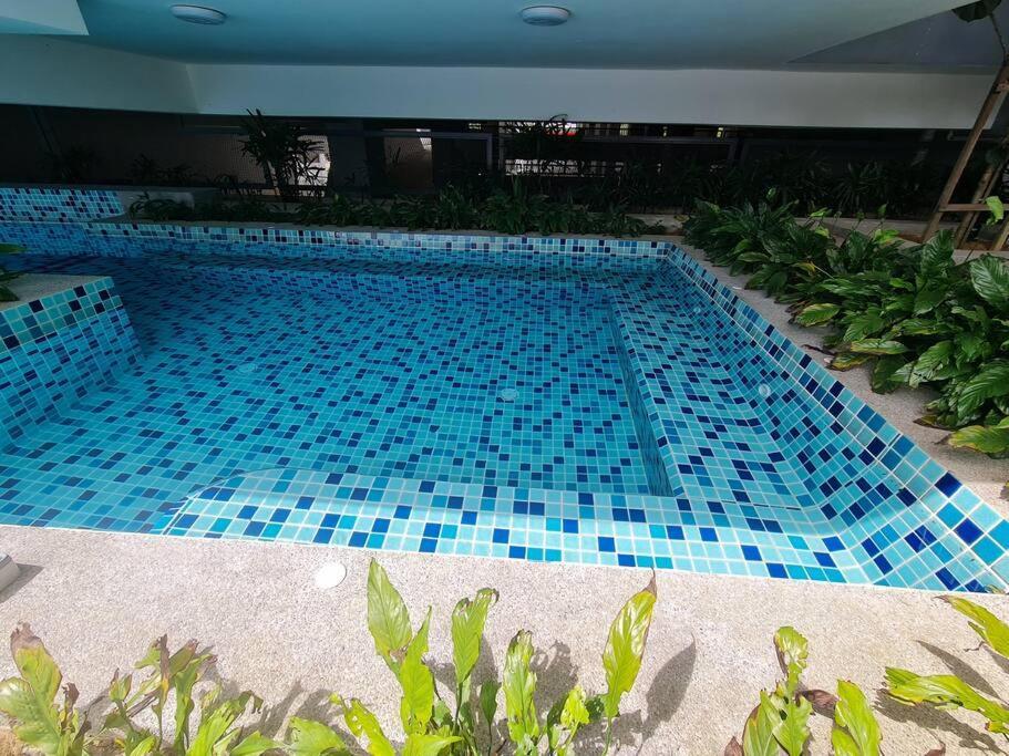 Pangsapuri Tiny Near Gleneagles 10 Mins To Klcc