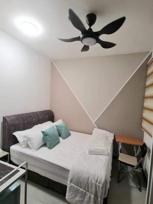 Tiny Near Gleneagles 10 Mins To Klcc * Kuala Lumpur