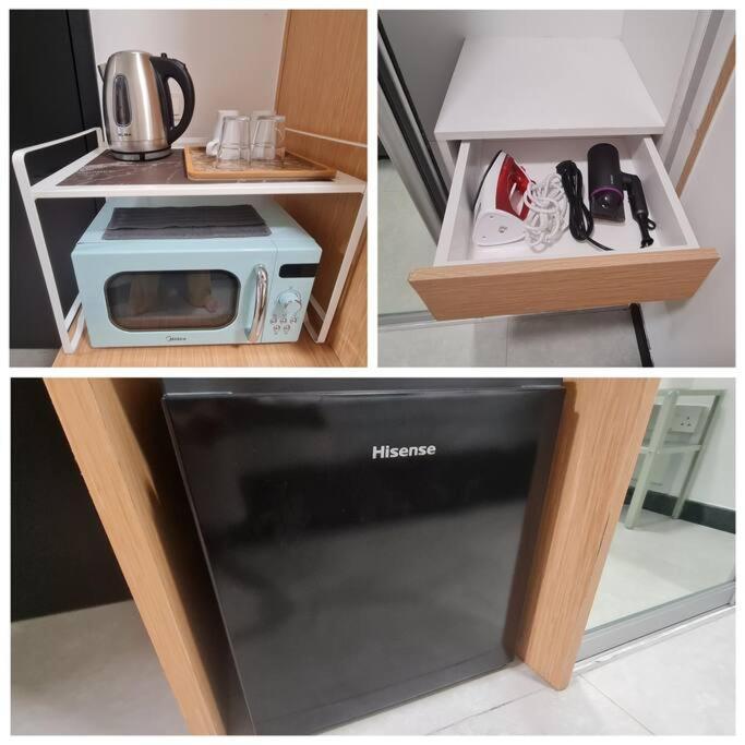 Apartamento Tiny Near Gleneagles 10 Mins To Klcc