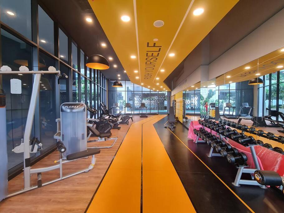 Tiny Near Gleneagles 10 Mins To Klcc Apartamento Kuala Lumpur