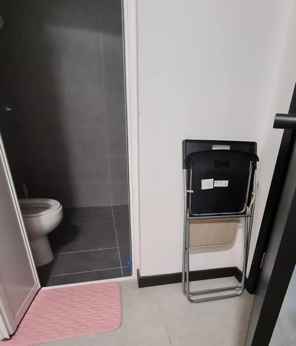 Apartment Tiny Near Gleneagles 10 Mins To Klcc Kuala Lumpur