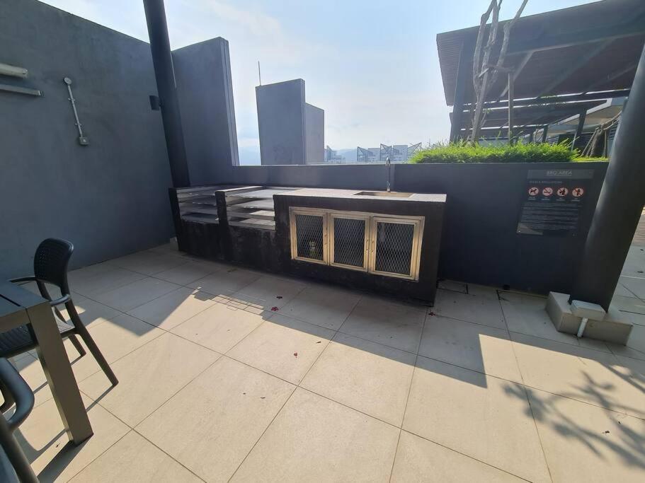 Tiny Near Gleneagles 10 Mins To Klcc Apartment
