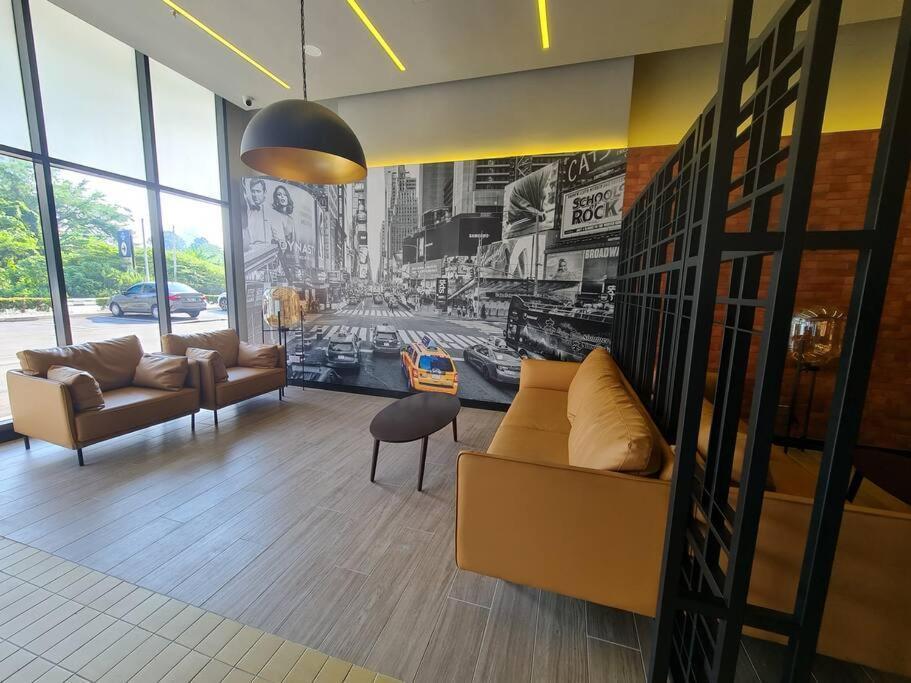 Tiny Near Gleneagles 10 Mins To Klcc Apartamento