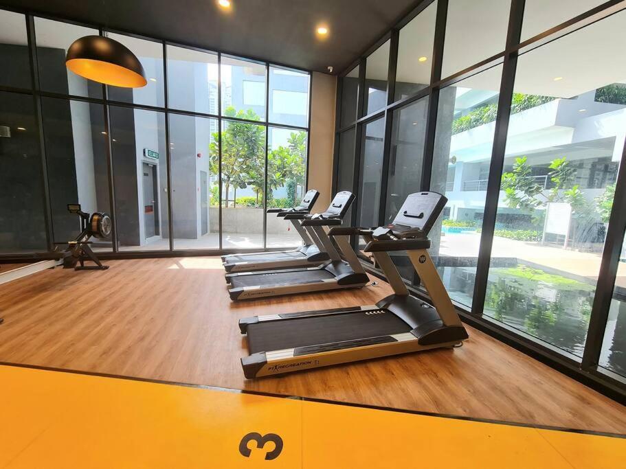 Tiny Near Gleneagles 10 Mins To Klcc Apartamento Kuala Lumpur