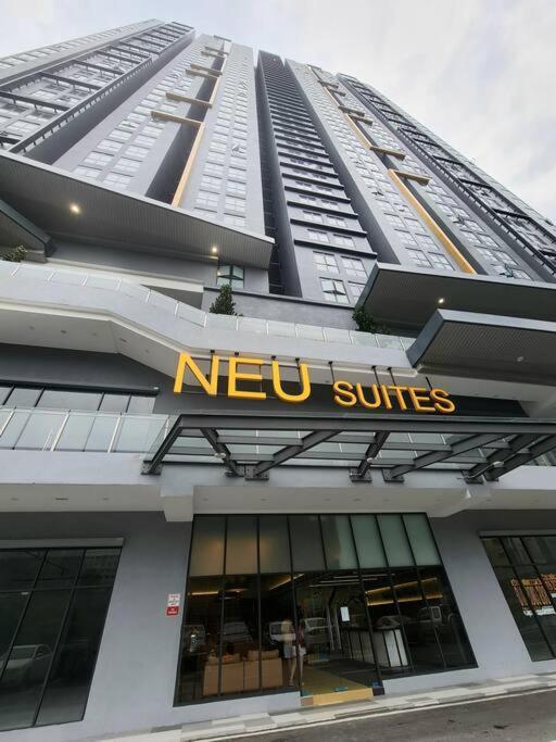 Apartment Tiny Near Gleneagles 10 Mins To Klcc *