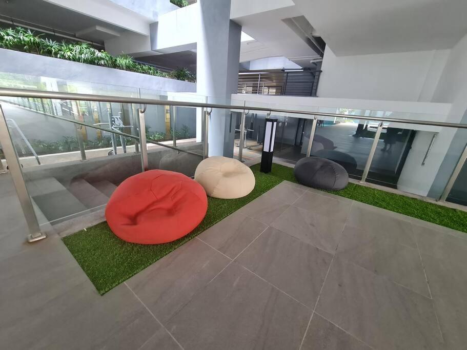 Tiny Near Gleneagles 10 Mins To Klcc Apartamento *