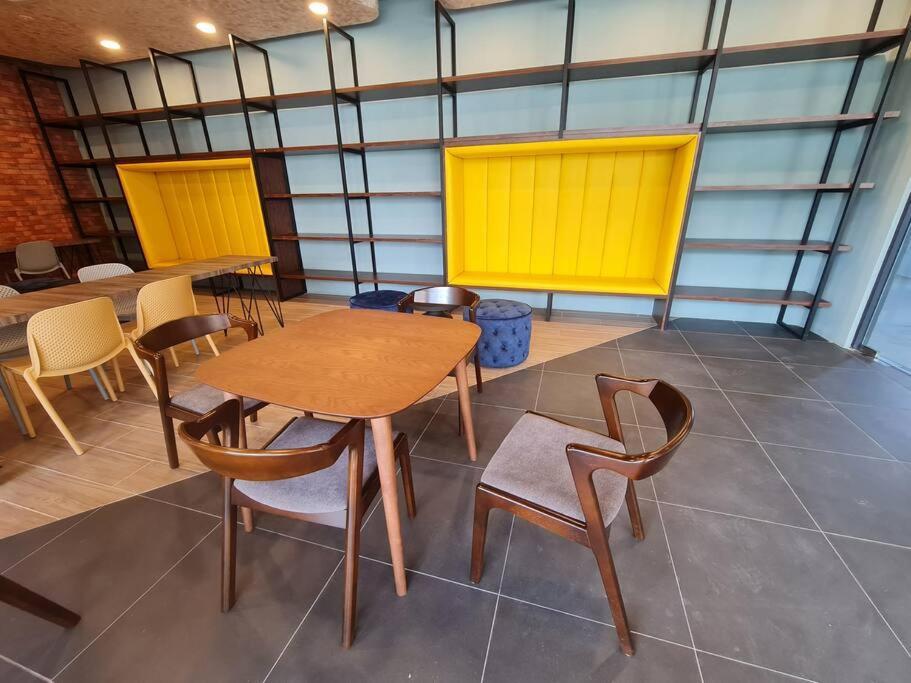 Apartment Tiny Near Gleneagles 10 Mins To Klcc Kuala Lumpur